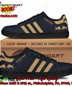 red bull racing brown stripes style 1 adidas stan smith shoes 3 v79k3