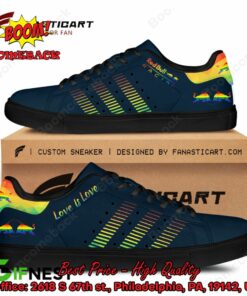red bull racing lgbt love is love adidas stan smith shoes 3 XQPPo