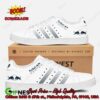Red Bull Racing LGBT Love Is Love Adidas Stan Smith Shoes
