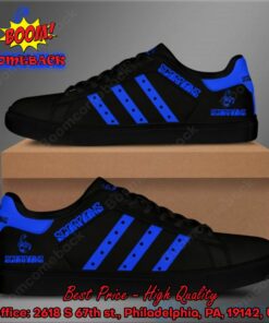 scorpions blue stripes style 4 adidas stan smith shoes 3 OITJu