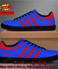 scorpions red stripes style 3 adidas stan smith shoes 3 WNcrK