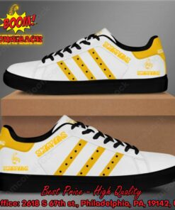 scorpions yellow stripes style 1 adidas stan smith shoes 3 de0lk