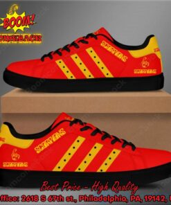 scorpions yellow stripes style 3 adidas stan smith shoes 3 preRx
