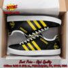 Scorpions White Stripes Style 6 Adidas Stan Smith Shoes