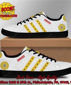 soundgarden yellow stripes style 1 adidas stan smith shoes 3 Vd5IX