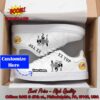 ZZ Top Rock Band Personalized Name Style 2 Adidas Stan Smith Shoes