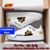 ZZ Top Rock Band Personalized Name Style 3 Adidas Stan Smith Shoes