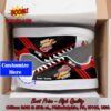 ZZ Top Rock Band Personalized Name Style 2 Adidas Stan Smith Shoes