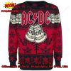 Amon Amarth Metal Band Logo The Great Heathen Army Christmas Jumper