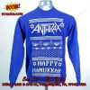 Amon Amarth Metal Band The Great Heathen Army Christmas Jumper