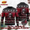 Atlanta Falcons Mickey Mouse Ugly Christmas Sweater