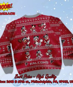 atlanta falcons mickey mouse postures style 1 ugly christmas sweater 3 itlyT