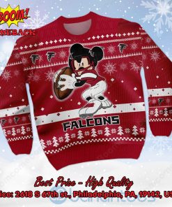 atlanta falcons mickey mouse ugly christmas sweater 2 0MIIy