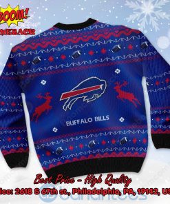 buffalo bills big logo ugly christmas sweater 3 Fy6h3