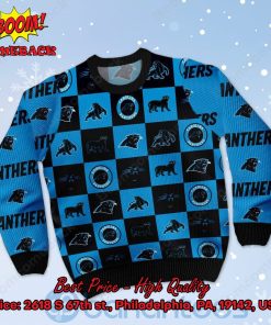 carolina panthers logos ugly christmas sweater 2 CO8I1
