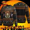 Bad Bunny Witch Un Halloween Sin Ti Ugly Christmas Sweater