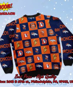 denver broncos logos ugly christmas sweater 3 BWQ9s