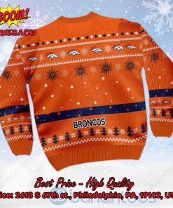 denver broncos mickey mouse ugly christmas sweater 3 Hr74r