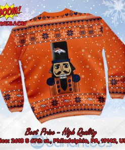 denver broncos nutcracker not a player i just crush alot ugly christmas sweater 3 qvIUY
