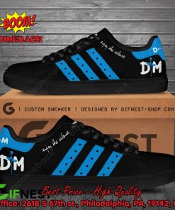 depeche mode enjoy the silence blue stripes style 2 adidas stan smith shoes 3 72q7I