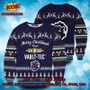 Funny Star Wars Ugly Sweater
