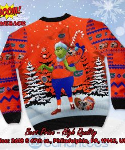 florida gators grinch candy cane ugly christmas sweater 3 7ptfm