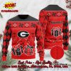 Alabama Crimson Tide Star Wars Ugly Christmas Sweater