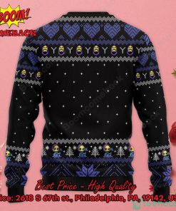 he man skeletor halloween gift ugly christmas sweater 2 Wi2Pw