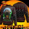 Hocus Pocus Halloween Ugly Christmas Sweater