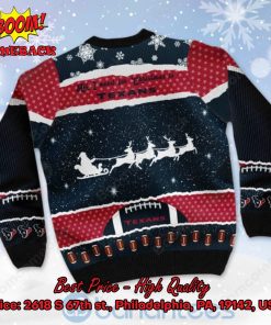 houston texans all i need for christmas is texans custom name number ugly christmas sweater 3 X4Xm5