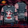 Houston Texans Logos Ugly Christmas Sweater