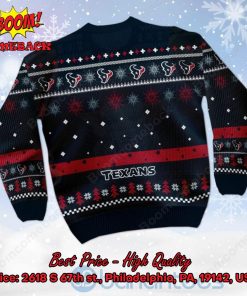 houston texans mickey mouse ugly christmas sweater 3 eqFTC