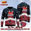 Indianapolis Colts All I Need For Christmas Is Colts Custom Name Number Ugly Christmas Sweater