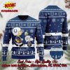 Indianapolis Colts Big Logo Ugly Christmas Sweater