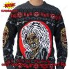 In Flames Metal Band Christmas Jumper