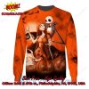 Horror Killers Arcade Game Halloween Ugly Christmas Sweater