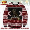 Jingle Bell Rock Ugly Christmas Sweater