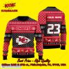 Kansas City Chiefs NFL Ugly Christmas Sweater