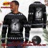 Las Vegas Raiders Gloves Just Win Baby Ugly Christmas Sweater