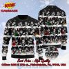 Las Vegas Raiders Snoopy Dabbing Champions Ugly Christmas Sweater