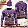 Notre Dame Fighting Irish Christmas Gift Ugly Christmas Sweater