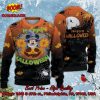 Mean Girls Boo You Horror Halloween Ugly Christmas Sweater