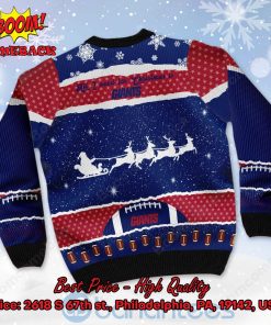 new york giants all i need for christmas is giants custom name number ugly christmas sweater 3 jTpj9