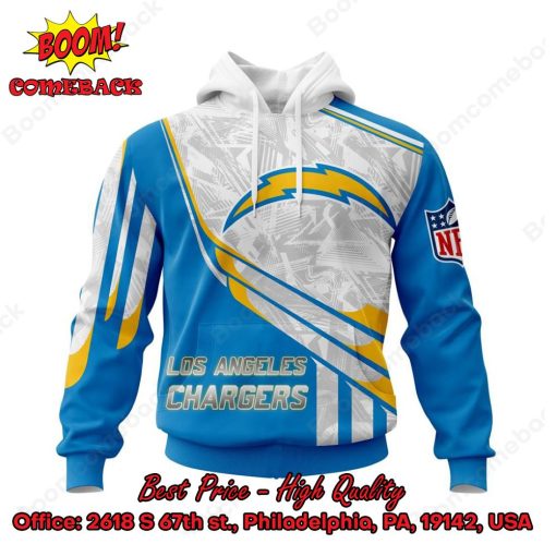 NFL Los Angeles Chargers Specialized 2023 Hoodie