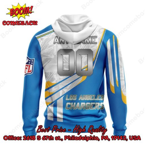 NFL Los Angeles Chargers Specialized 2023 Hoodie