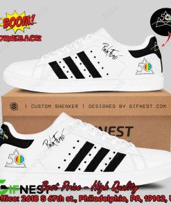 adidas Stan Smith Shoes - White | adidas India