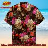 The North Shore Hawaiian Shirt