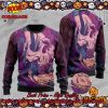 Skull It’s the Most Wonderful Time of the Year Halloween Ugly Christmas Sweater