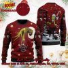 Louisville Cardinals Star Wars Ugly Christmas Sweater