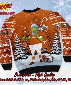 texas longhorns grinch candy cane ugly christmas sweater 3 qv8yE